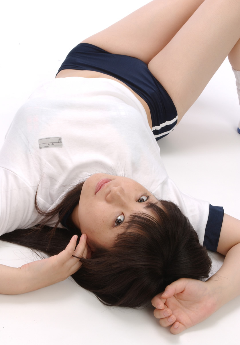 BWH0055 - Ayano Yoshikawa 吉川綾乃 02